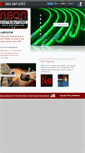 Mobile Screenshot of neondist.com
